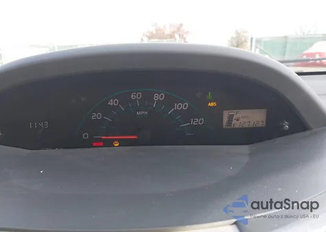 2007 Toyota Yaris from USA, damaged, VIN JTDJT903475137112